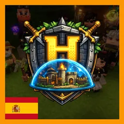 Tótem de Protección (Claim) - ES
