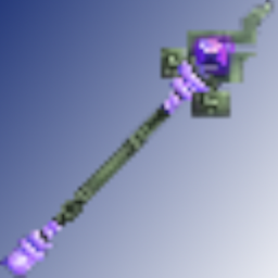 Mrhash Better Staves