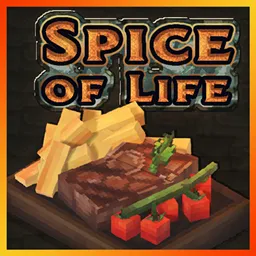 Spice of Life
