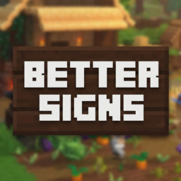 BetterSigns