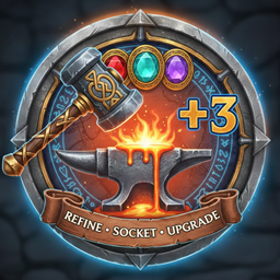 Socket Reforge