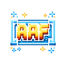 攻击动画框架 [AAF]