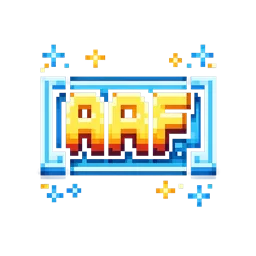 攻击动画框架 [AAF]