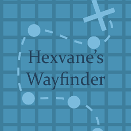 Hexvane的寻路者
