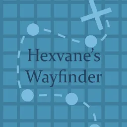 Hexvane的寻路者