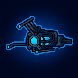 [Moha's] Gravity Gun
