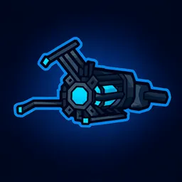 [Moha's] Gravity Gun