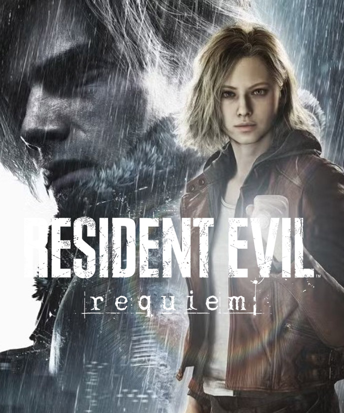 生化危机:安魂曲