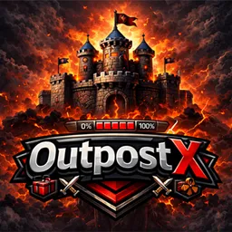 OutpostX | 领土控制