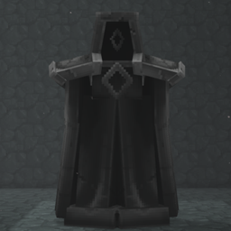 Haunting Statue
