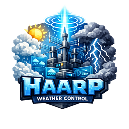HAARP 天气控制