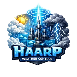 HAARP 天气控制