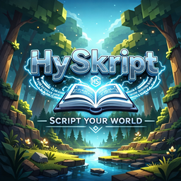 HySkript