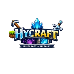 HyCraft 跨平台联机