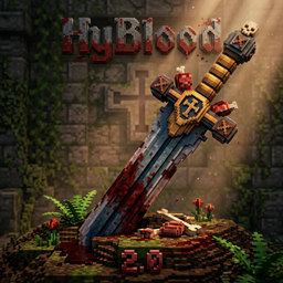 HyBlood 2.0