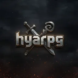 HyARPG