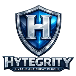 Hytegrity 反作弊系统