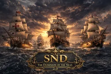 SND 海洋的统治