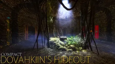 Dovahkiins Hideout-Zuflucht Compact German