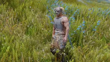 Jasmin ENB 真实图形模组
