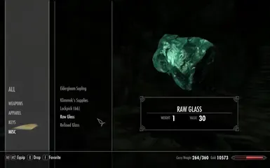 玻璃就是玻璃