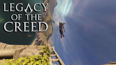 Legacy of the Creed - The Assassins (LotC)