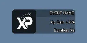 XP 活动