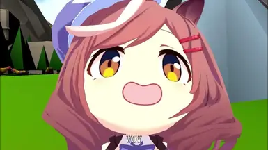 Matikanetannhauser Mambo Brainrot (Umamusume Pretty Derby)