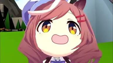 Matikanetannhauser Mambo Brainrot (Umamusume Pretty Derby)