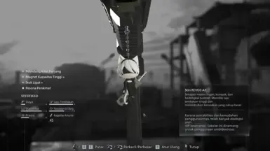 2B 魅力(猫娘版)
