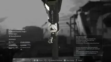 2B 魅力（猫娘版）