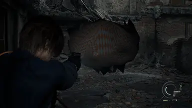 Arachnophobia Mod