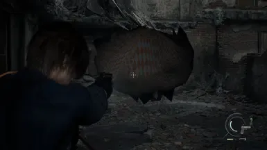 Arachnophobia Mod