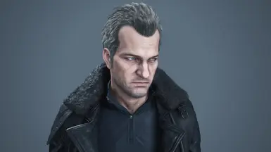 Frank West - Requiem