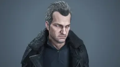 Frank West - Requiem