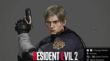 RE2 里昂