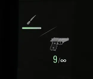 无限弹药和斧头和火箭发射器