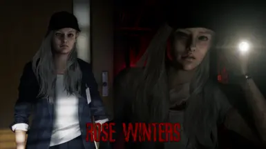 罗斯·温特斯