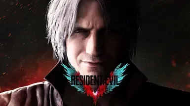 DMC5 武器包