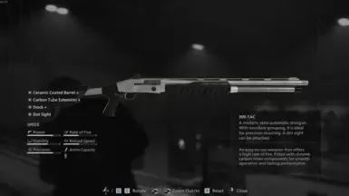 990-TAC 重新着色