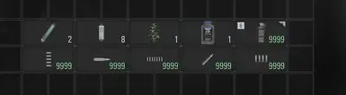 最大堆叠数量- 999-99999 或 倍数- x2-10