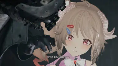 阿德莉亚 - 明日方舟:终末地