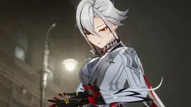 原神·阿蕾奇诺