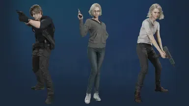 未使用的服装