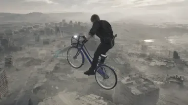 自行车