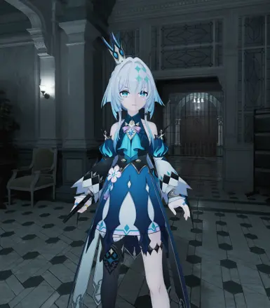 Cerydra Mod