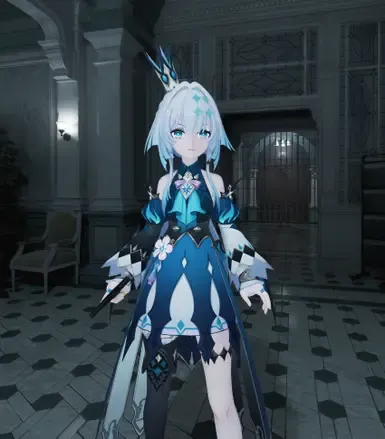 Cerydra Mod