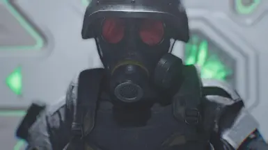 RE2 Remake 汉克