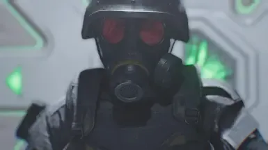 RE2 Remake 汉克