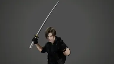 Yamato for Leon